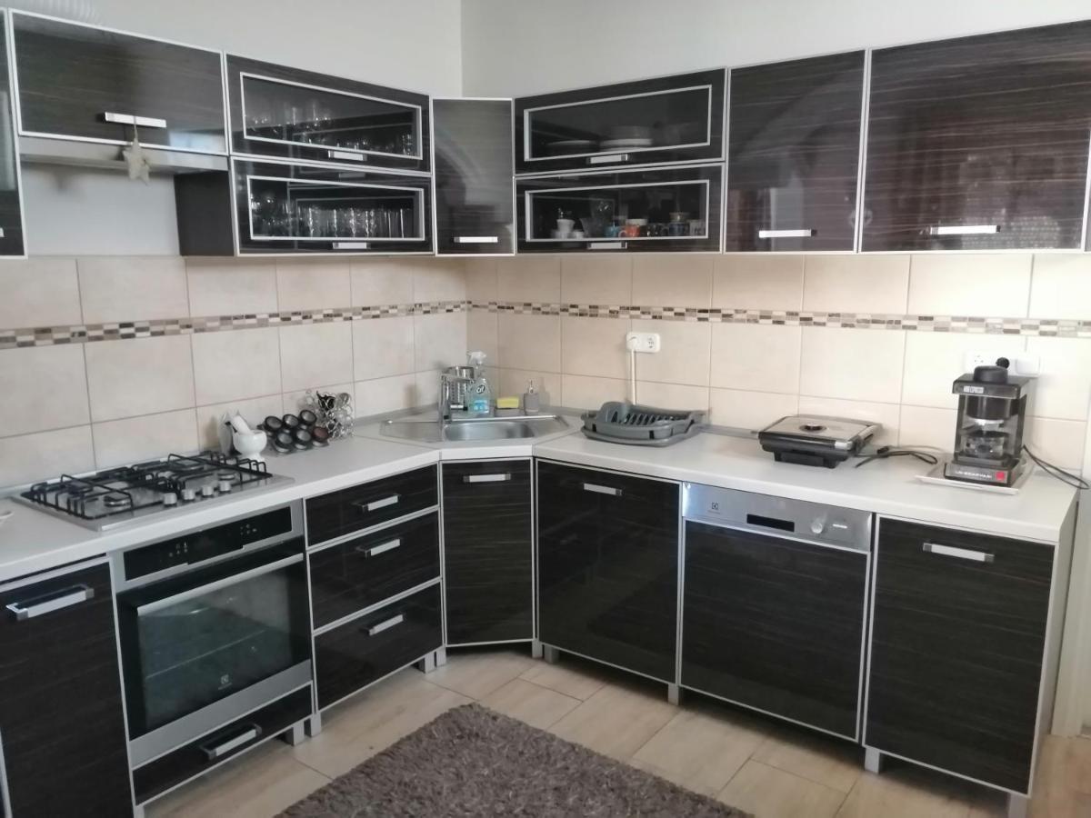 Elza Apartman Makó Rom bilde